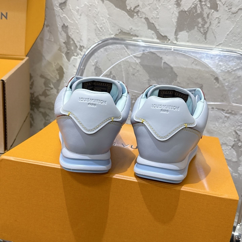 l0vis Vvtt0n trainer sneaker